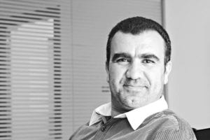 Hisham Muhra